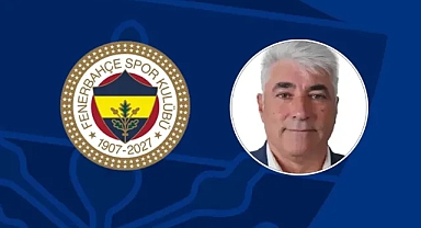 Şanlıurfa İş İnsanı Geçgel, Fenerbahçe Futbol A.Ş. yönetimine seçildi