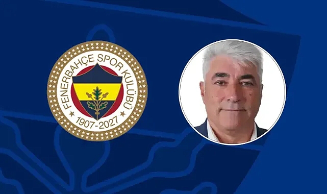 Şanlıurfa İş İnsanı Geçgel, Fenerbahçe Futbol A.Ş. yönetimine seçildi