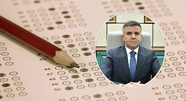 Şanlıurfa, LGS 2026'da 3 Türkiye birincisi çıkardı! Sultanoğlu tebrik etti