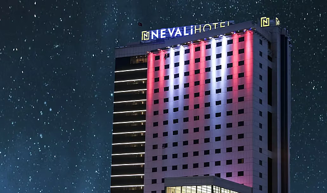 Şanlıurfa'nın 5 Yıldızlı Konaklama Noktası: Nevali Hotel Misafirlerini Bekliyor