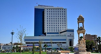 Şanlıurfa'nın 5 Yıldızlı Konaklama Noktası: Nevali Hotel Misafirlerini Bekliyor