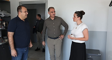 Şanlıurfa’nın Usta Aşçıları Bu Merkezde Yetişecek