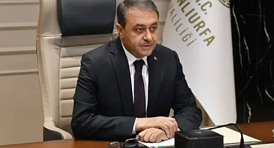 Şanlıurfa Valisi Şıldak: Hayata yeniden tutunmak mümkün