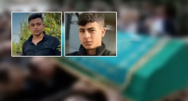 Şanlıurfalı mevsimlik işçilerinin cenazeleri toprağa verildi