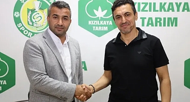 Şanlıurfaspor’da Teknik Direktör Bozkurt ile yollar ayrıldı!