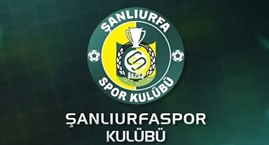 Şanlıurfaspor Kulübü: Paylaşımlar tamamen gerçek dışıdır