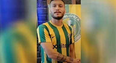Şanlıurfaspor, Sürgülü ile anlaşmaya vardı