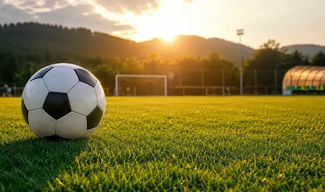 Şanlıurfaspor'un yeni sezon kamp programı belli oldu
