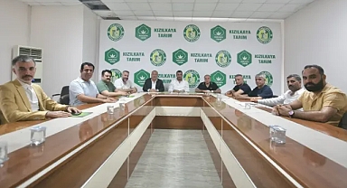 Şanlıurfaspor yönetiminden taraftara mesaj var!