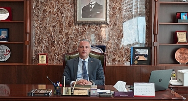 Serhat Karadağ’dan 15 Temmuz Demokrasi ve Millî Birlik Günü Mesajı