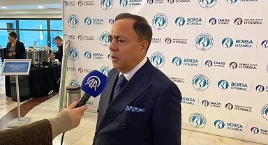 Sürkit Holding’den Milletlerarası Sermaye Piyasalarına Yeni Adım: NP Petrol Bakü Borsası Yolunda