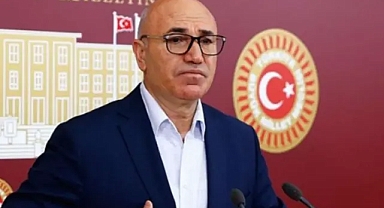 Tanal’dan Akçakale Belediye Başkanı’na yönelik flaş iddia!