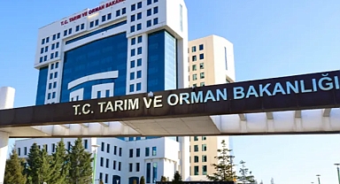 Tarım ve Orman Bakanlığı 1.874 sözleşmeli personel alacak! Kadro dağılımı belli oldu