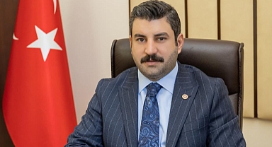 TBMM İdare Amiri Eyyüpoğlu: Milli İradeye Zincir Vurulamaz