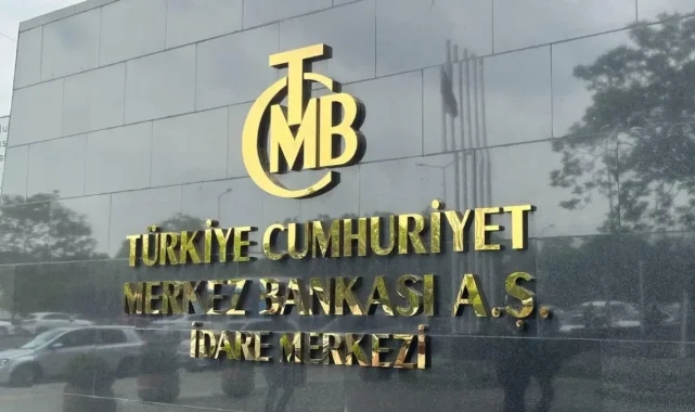 TCMB rezerv rakamları güncellendi: 149,2 milyar dolar