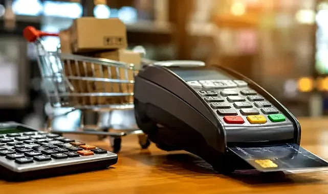 TESK Başkanı Palandöken'den kredi kartı komisyonu isyanı: Esnaf kazanmıyor, bankalar kazanıyor!