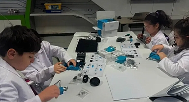 TÜBİTAK Yaz Akademileri Şanlıurfa’da başladı!