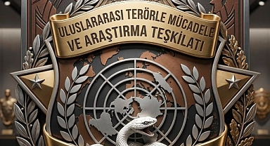 Uluslararası Terörle Mücadele ve Araştırma Teşkilatı'ndan Şanlıurfa Merkezli Küresel Yapılanma Açıklaması