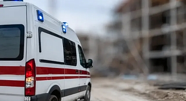 Urfa'da 2 işçi hayatını kaybetti