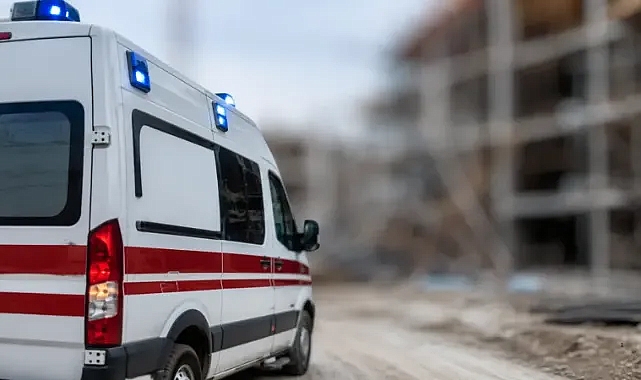 Urfa'da 2 işçi hayatını kaybetti