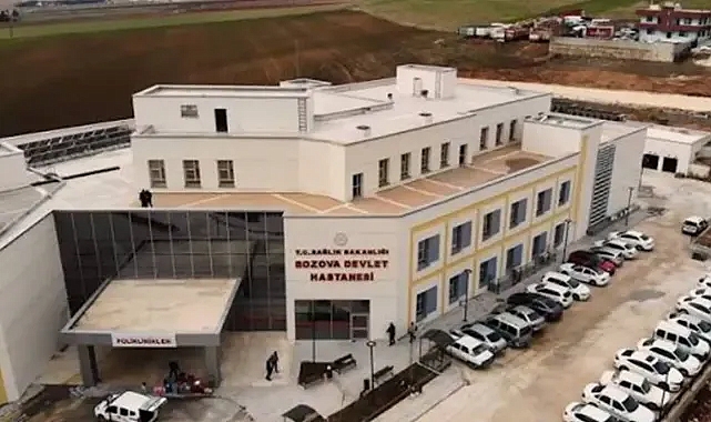 Urfa’da bahçede baygın halde bulundu! Hayatını kaybetti