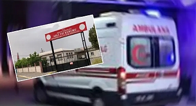 Urfa’da feci kaza! Pikaptan düşen çocuk hayatını kaybetti