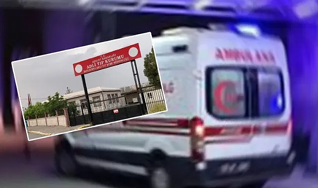 Urfa’da feci kaza! Pikaptan düşen çocuk hayatını kaybetti