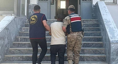 Urfa'da firari operasyonu!