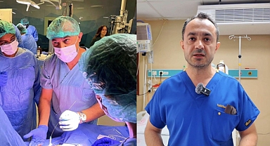 Urfa'daki böbrek hastaları artık il dışına gitmeyecek!