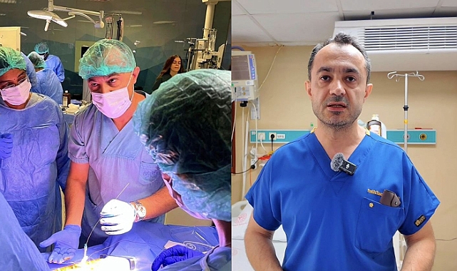 Urfa'daki böbrek hastaları artık il dışına gitmeyecek!
