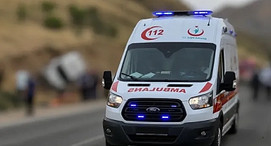 Urfa güne kazayla başladı! Tarım işçileri yaralandı!