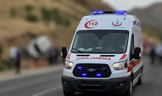 Urfa güne kazayla başladı! Tarım işçileri yaralandı!