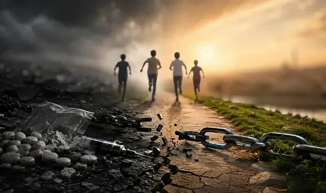Urfa'nın uyuşturucu bilançosu açıklandı! İşte 2026'daki tutuklu sayısı!
