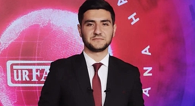 Urfalı Gazeteci Musa Orak'ın acı günü!