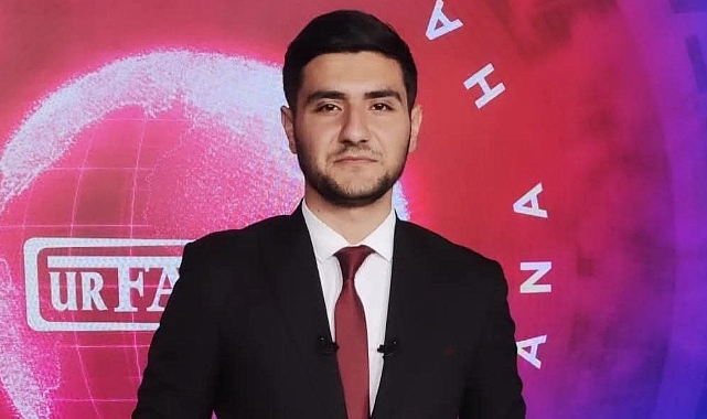 Urfalı Gazeteci Musa Orak'ın acı günü!