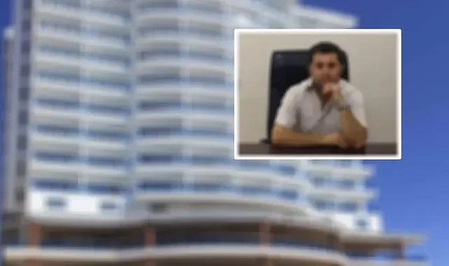 Urfalı otel işletmecisi kendisini vurdu iddiası!