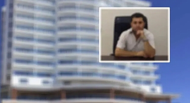 Urfalı otel işletmecisi kendisini vurdu iddiası!