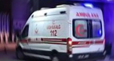 Urfalı tarım işçileri kaza yaptı! 4 kişi yaralandı