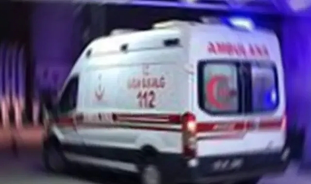 Urfalı tarım işçileri kaza yaptı! 4 kişi yaralandı