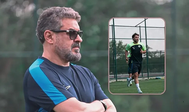 Urfaspor yeni sezon hazırlıklarına Kızılcahamam'da başladı