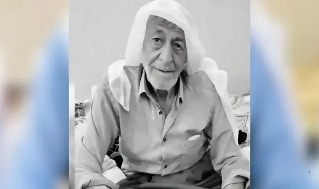 Viranşehir'in Kanaat Önderi Şeyh Hikmet Aydın hayatını kaybetti
