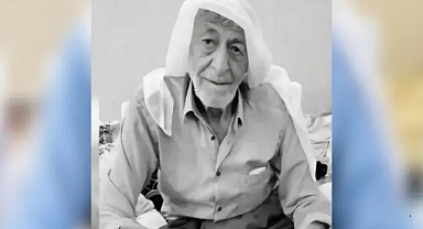 Viranşehir'in Kanaat Önderi Şeyh Hikmet Aydın hayatını kaybetti