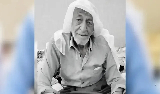 Viranşehir'in Kanaat Önderi Şeyh Hikmet Aydın hayatını kaybetti