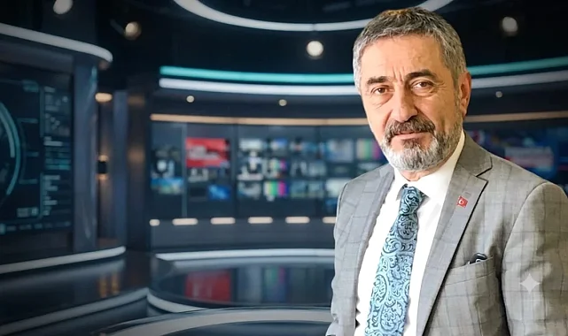YENİÇAĞ Ankara Temsilcisi, Nihat Bozkurt oldu