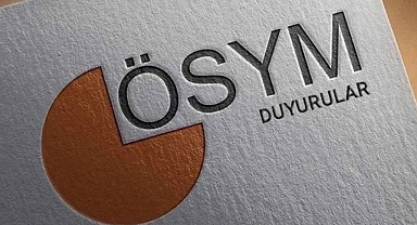 YKS sonuçları açıklandı! Türkiye birincisi Şanlıurfa’dan!