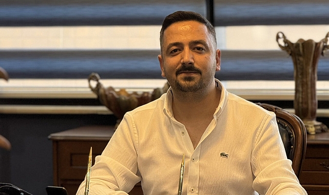 Yusuf Karakeçi:
